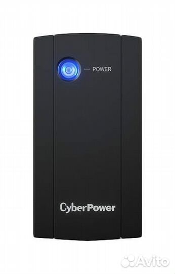 Ибп CyberPower UTC850E