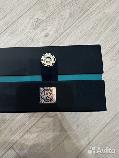 Оригинальные духи Opulent Gold Edition For Men