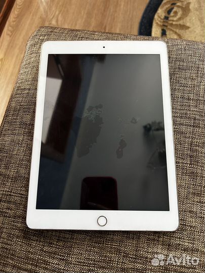 iPad 5 2017 128gb