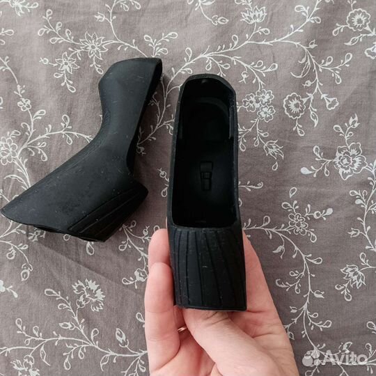 Накладки на ручки Shimano RT-R7000/8000