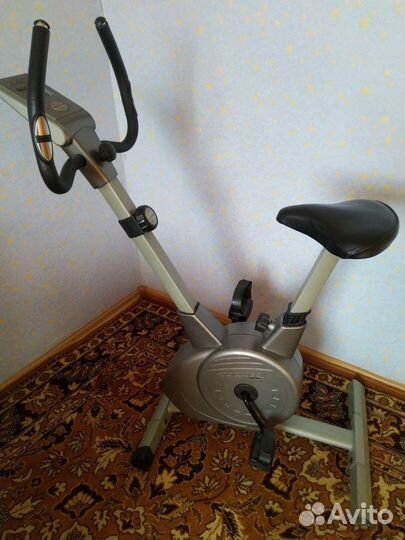 Велотренажер магнитный В - 303. Тorneo