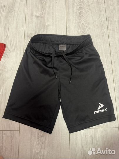 Комплект для мальчика Demix