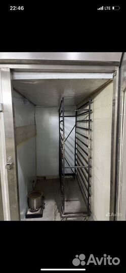 Растоийник для теста