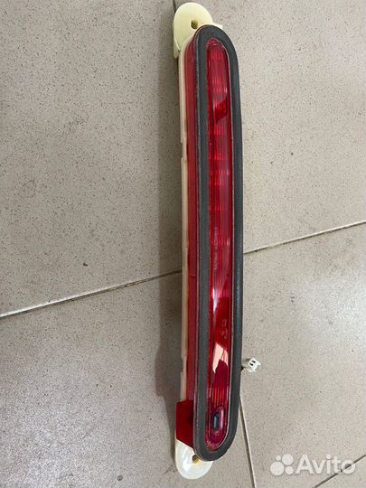 Фонарь багажника Стоп сигнал Mazda 6 gh седан 0532