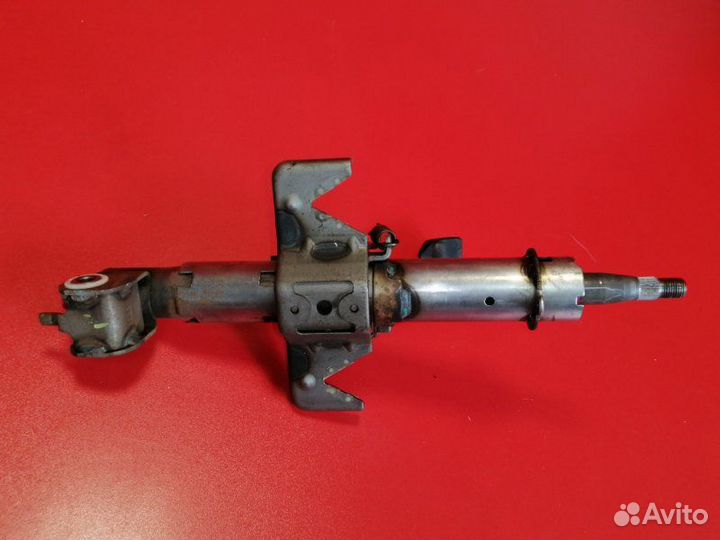 Рулевая колонка Hyundai Solaris RB G4FC 2012