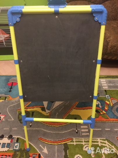 Детский стол +стул+доска