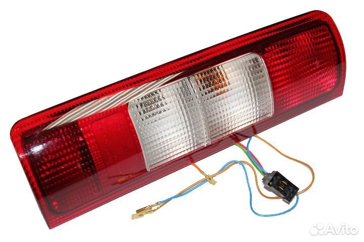 Фонарь задний ГАЗель-2705 прав.