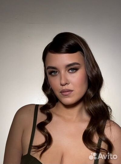 Визажист стилист, (прически и макияж)