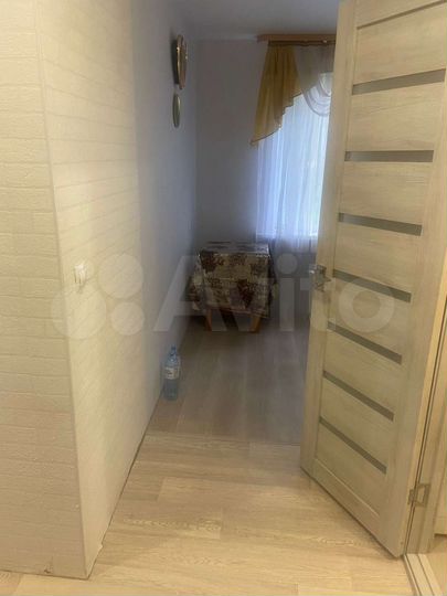 2-к. квартира, 38 м², 1/5 эт.