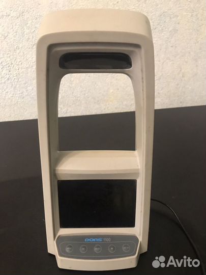 Детектор валют