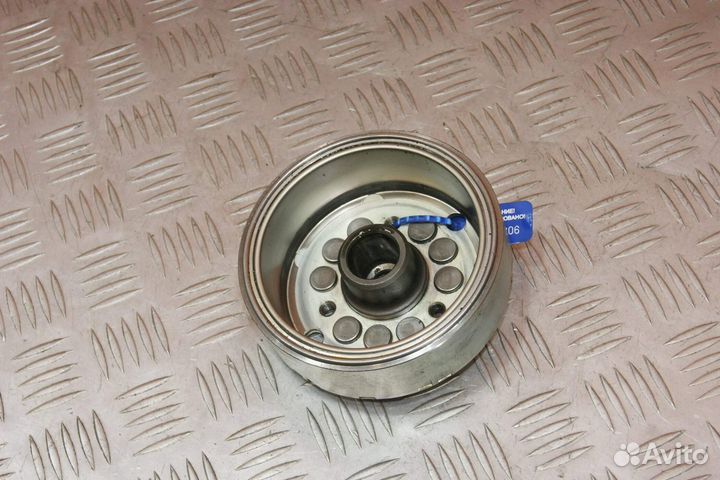 Ротор генератора Suzuki GSF 400 Bandit