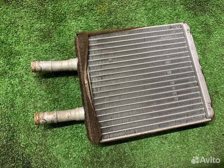 Радиатор отопителя печки Hyundai Accent LC2 G4EC