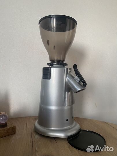 Кофемолка macap