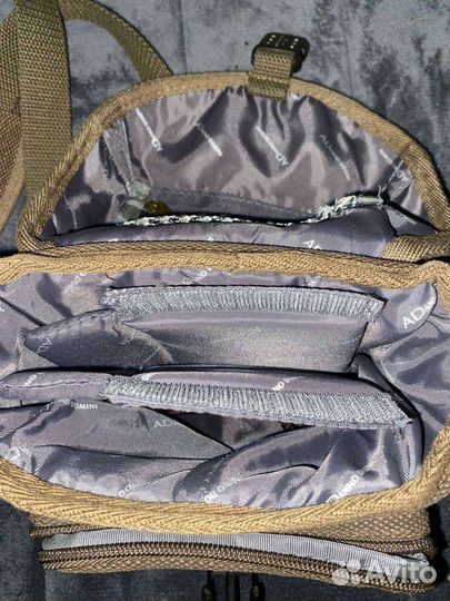 Сумка для фотоаппарата Anno Domini