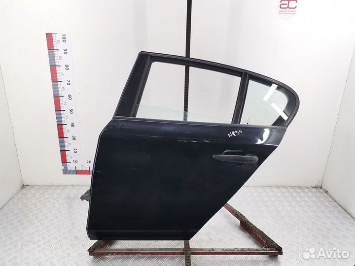 Дверь задняя для BMW 1-Series (E81/E82/E87/E88)