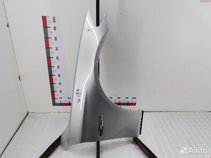 Крыло для BMW 5-Series (F07/F10/F11/F18)