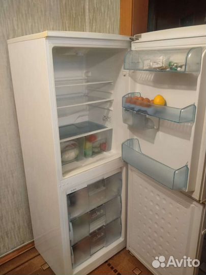 Холодильник beko