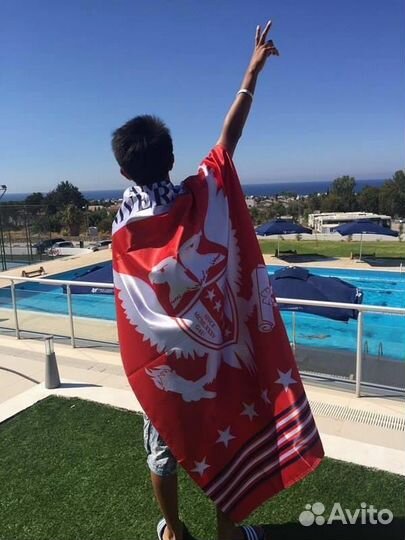 Летний языковой лагерь на Кипре