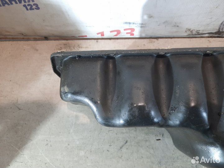 Поддон Bmw 1 Series F20 N13B16 2011