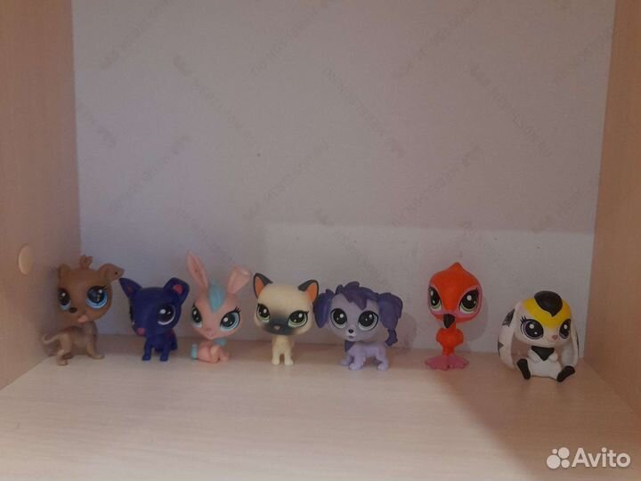 Littlest Pet Shop