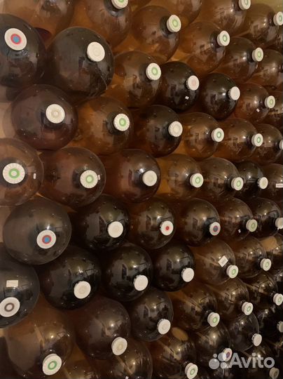 Пэт кеги 30 л