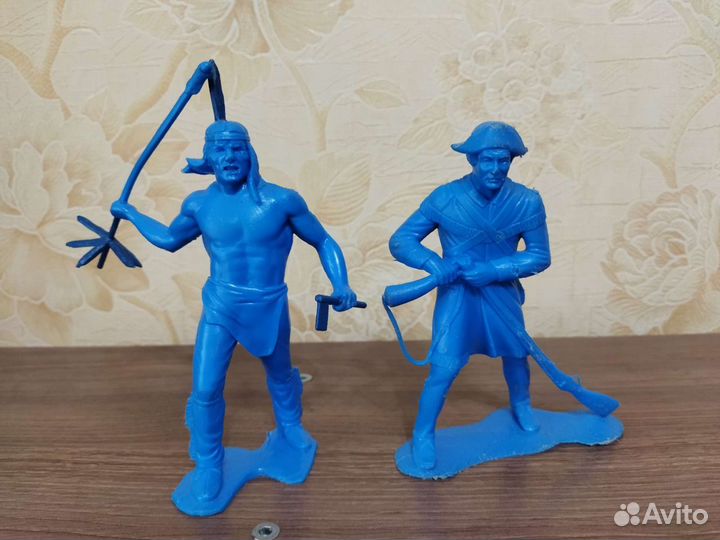 Солдатики Эмпайр 150 мм