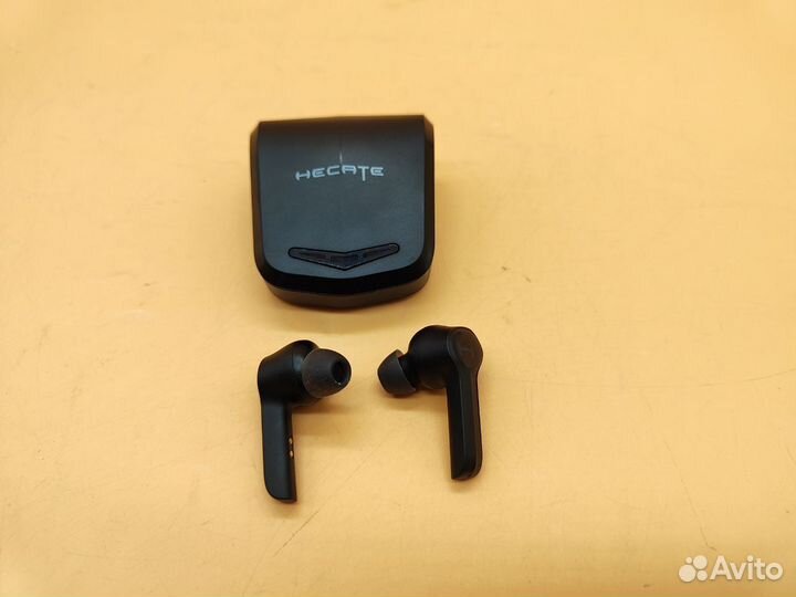 С дефектом 836512 Игровые наушники edifier