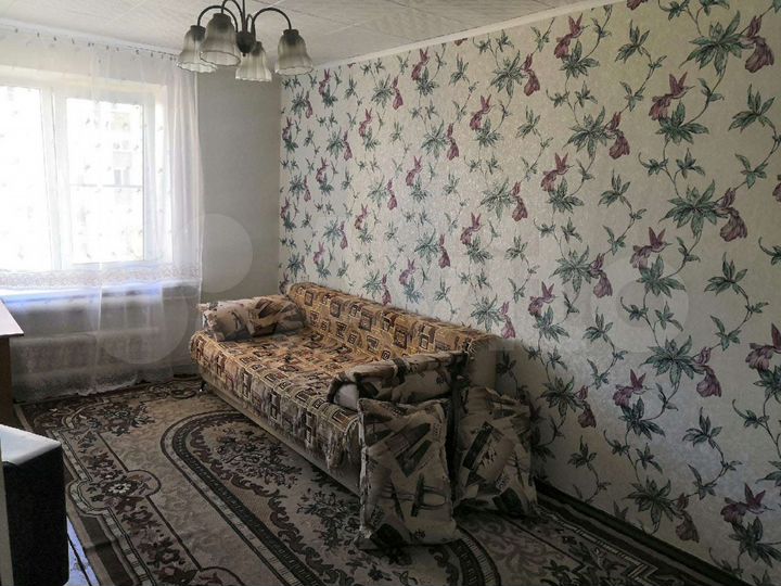 Комната 14,1 м² в 5-к., 5/9 эт.