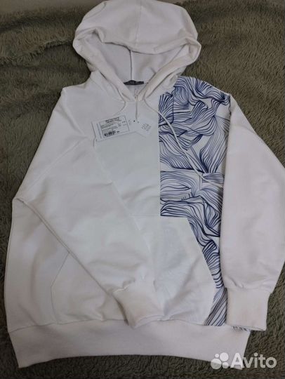 Толстовка/Худи soul новая