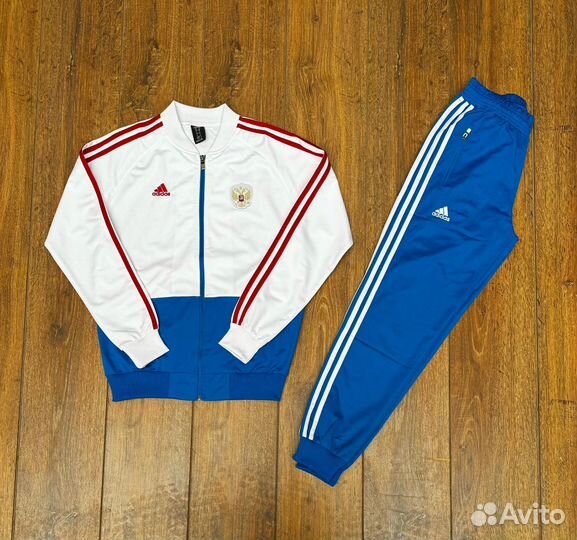 Спортивный костюм Russia