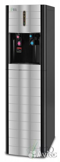 Пурифайер Ecotronic V42-U4L Black