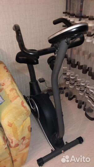 Велотренажер бу
