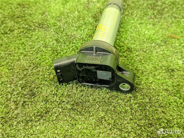 Катушка зажигания Lexus Rx450 GYL25 2GR-FXS 2015