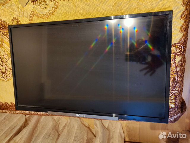 Sony kdl32r423a, 32 дюйма купить в Москве | Электроника | Авито