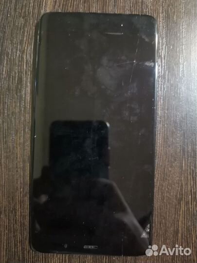 Запчасть для телефона Xiaomi Mi 5s