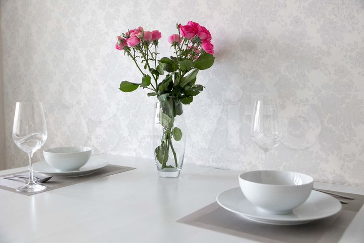 1-к. квартира, 41 м², 9/9 эт.