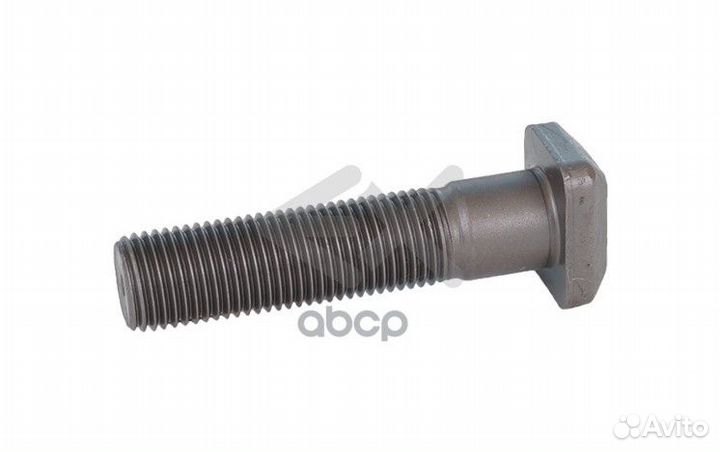 Шпилька колес. scania зад.7/8'' L109/97/71