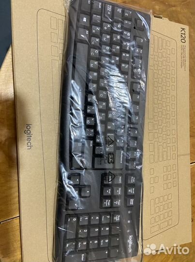 Клавиатура