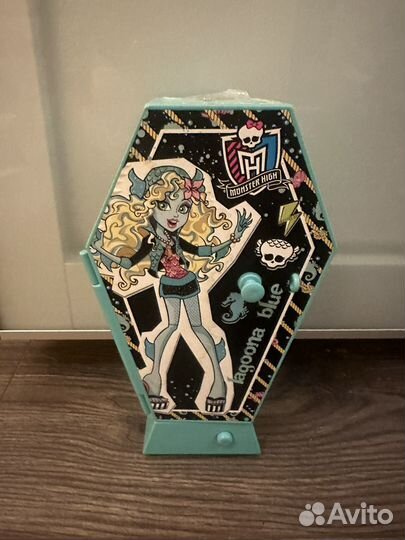 Monster high мебель