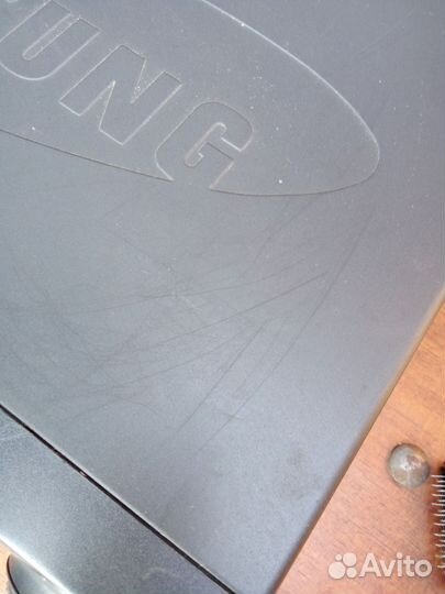 Видеомагнитофон samsung