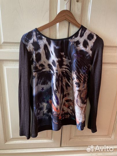 Кофта женская passport р. 48