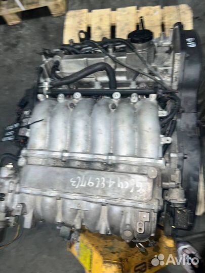 Двигатель Hyundai Grandeur 3.5 G6CU