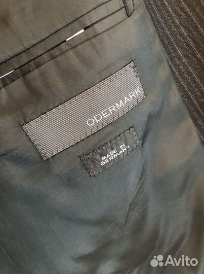 Костюм Германия размер 48