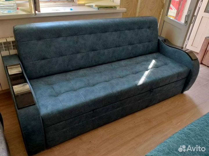 Раскладные диваны в наличии