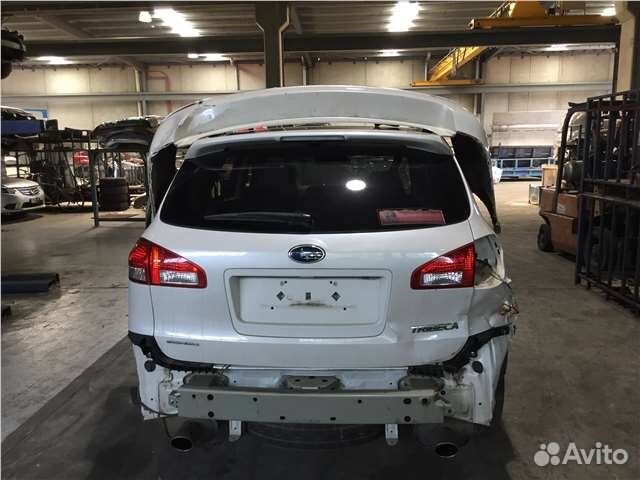 Разбор на запчасти Subaru Tribeca (B9) 2007-2014
