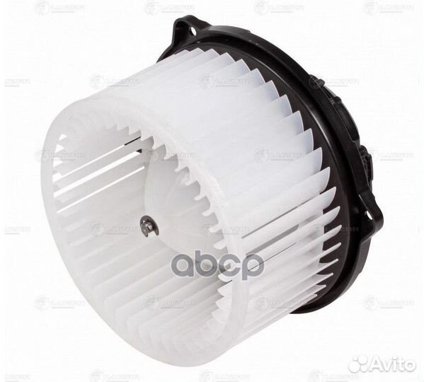 Мотор печки KIA sportage III/ceed (12) /hyundai