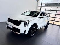 Новый Kia Sorento 2.5 AT, 2024, цена от 5 250 000 руб.