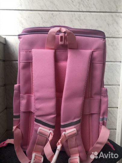 Рюкзак школьный ортопедический