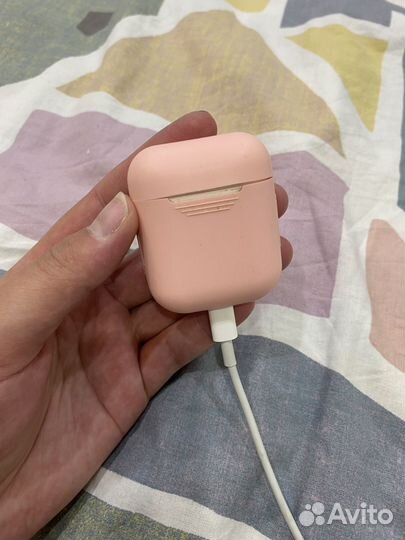 Air pods 1