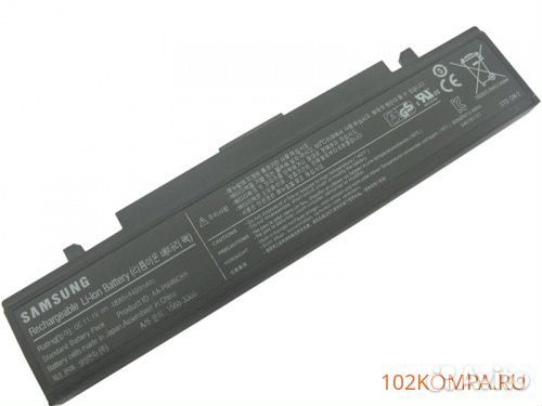 Аккумулятор для ноутбука Samsung (AA-PB9NC6B) R460